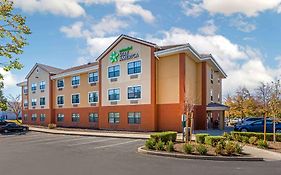 Extended Stay America Select Suites - Salt Lake City - Sandy